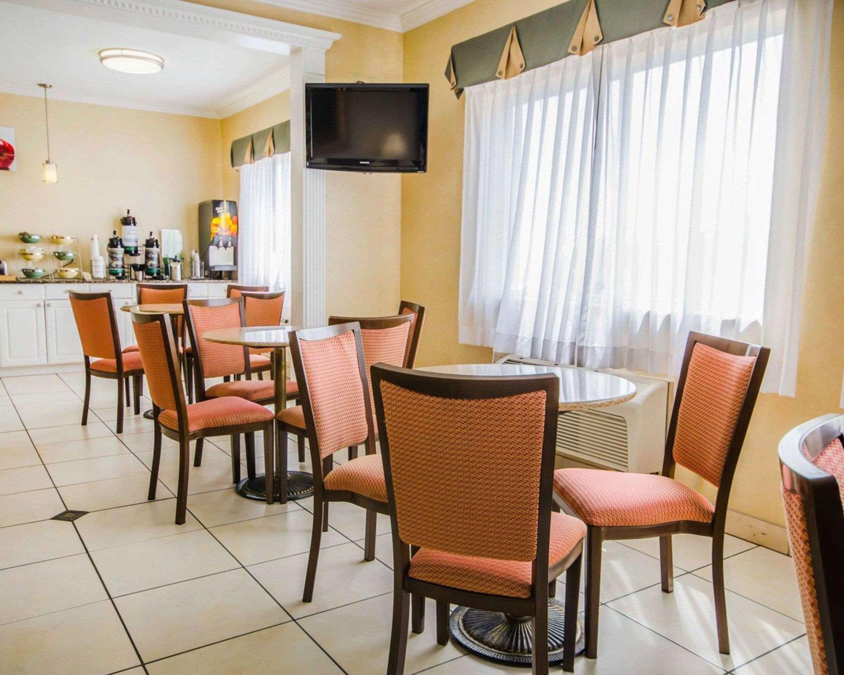 Quality Inn East Evansville Kültér fotó