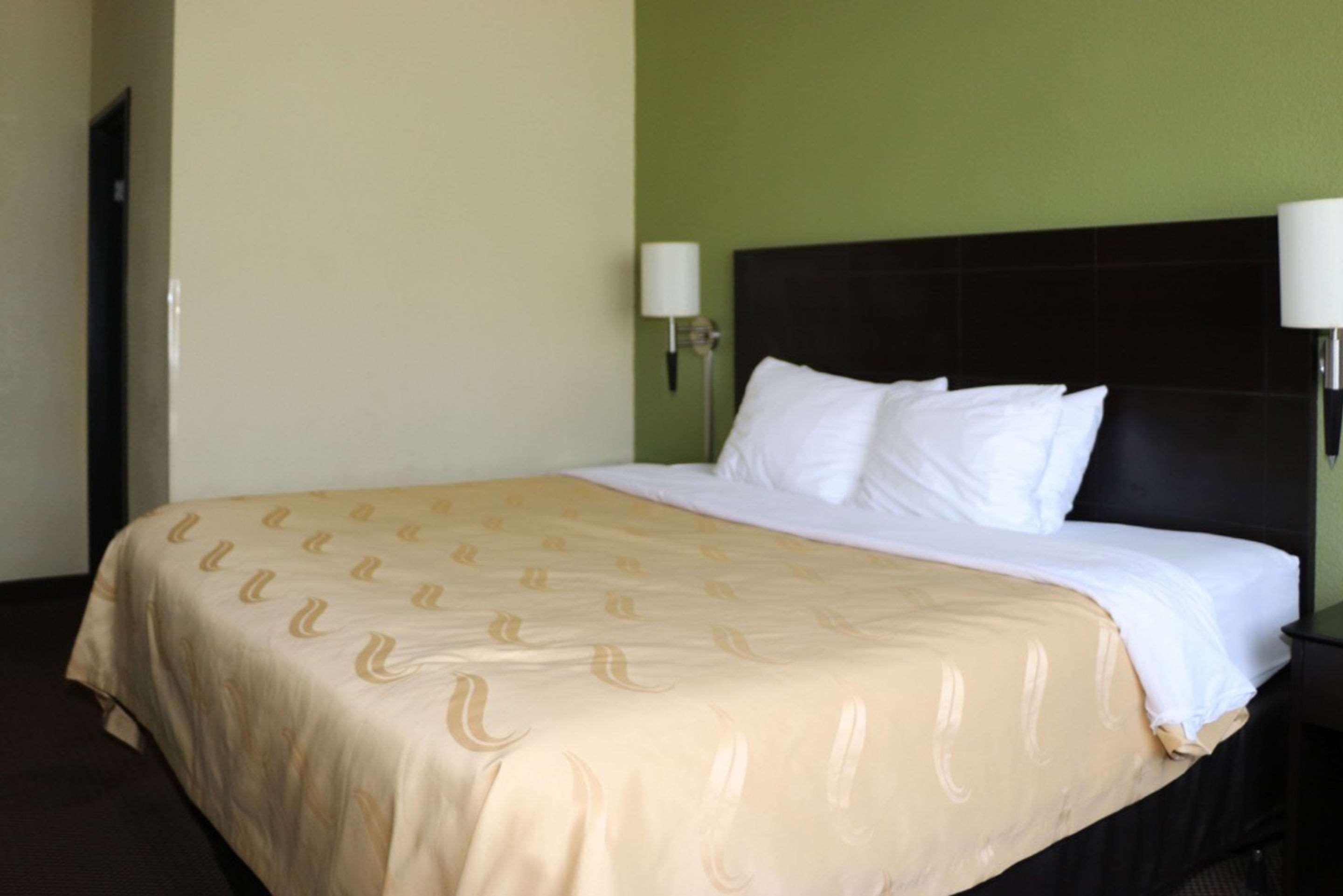 Quality Inn East Evansville Kültér fotó