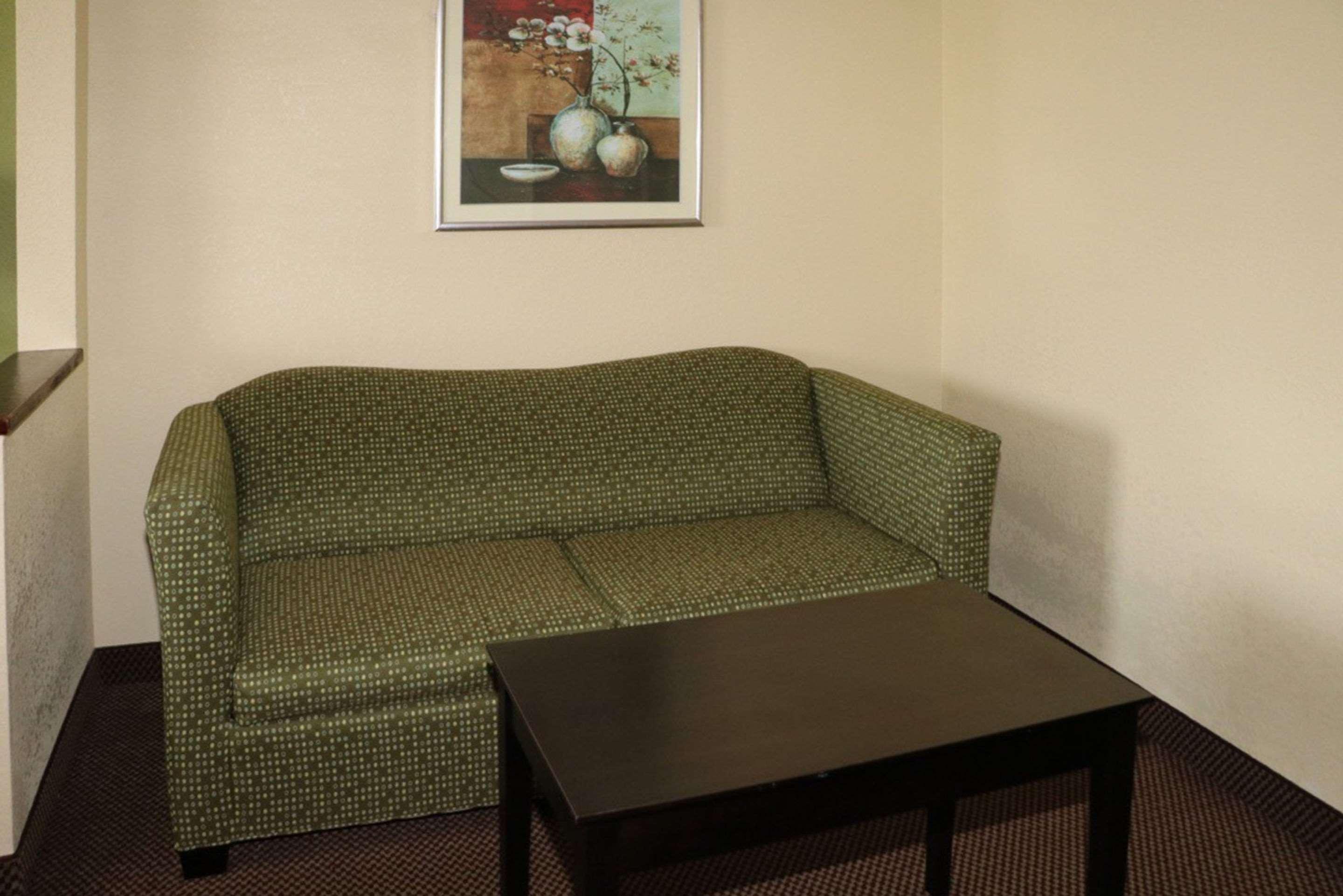 Quality Inn East Evansville Kültér fotó