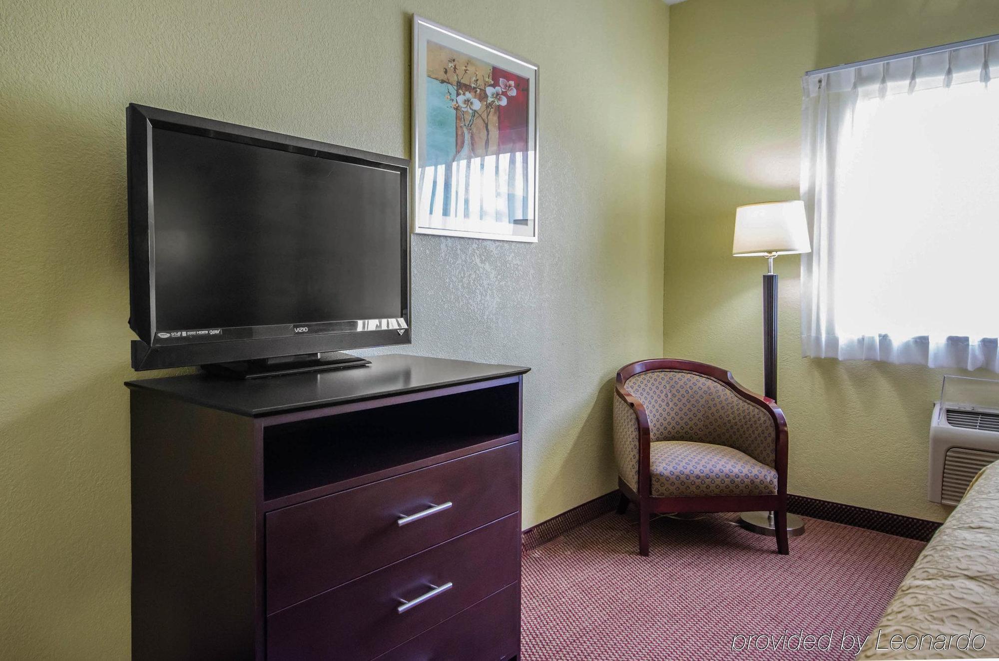 Quality Inn East Evansville Kültér fotó