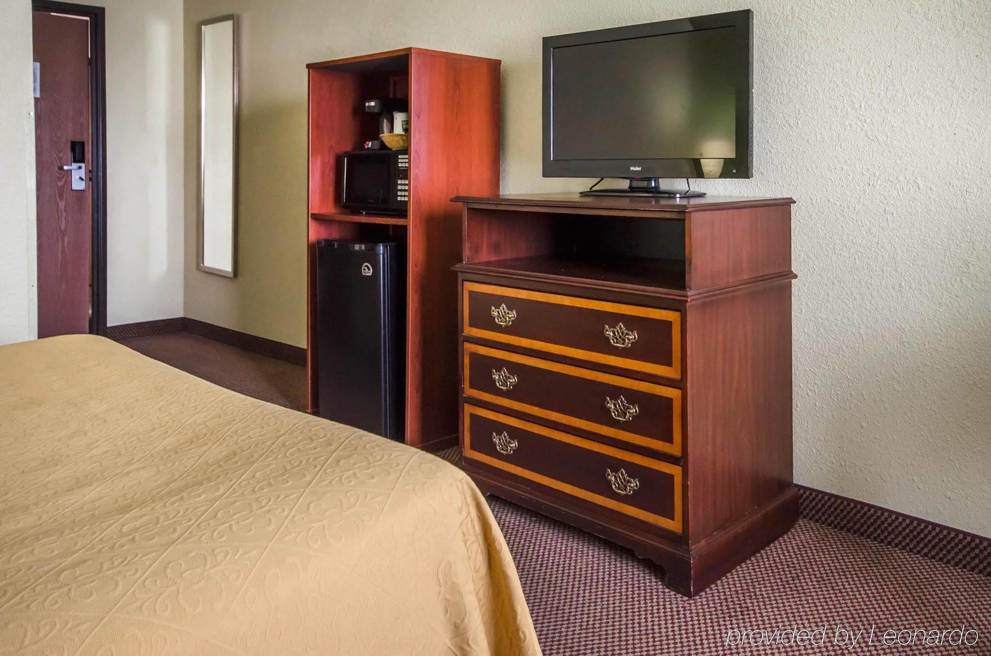Quality Inn East Evansville Kültér fotó