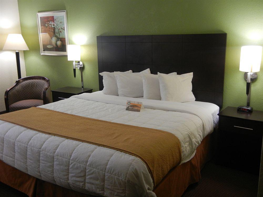 Quality Inn East Evansville Kültér fotó